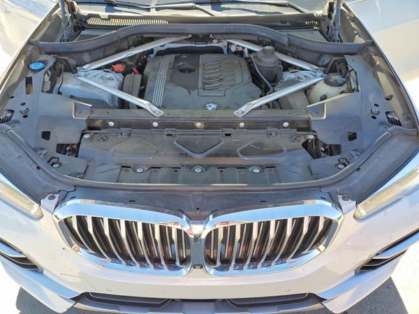 2019 BMW X5