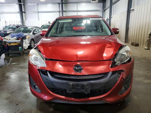 2014 MAZDA 5 Grand Touring/GT