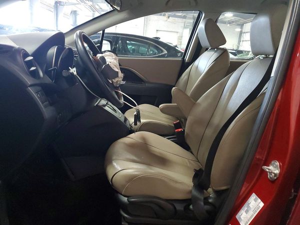 2014 MAZDA 5 Grand Touring/GT