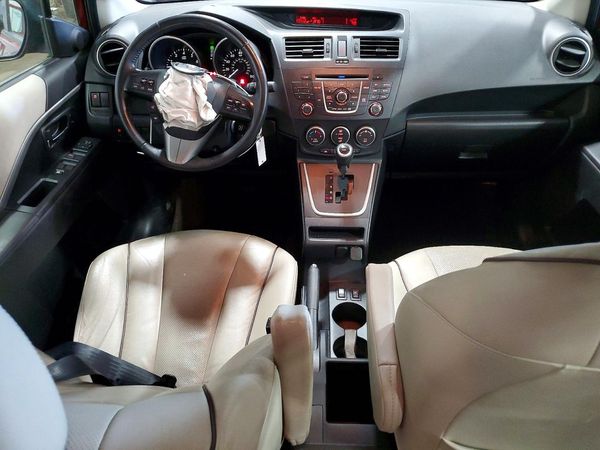 2014 MAZDA 5 Grand Touring/GT