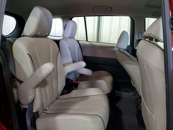 2014 MAZDA 5 Grand Touring/GT