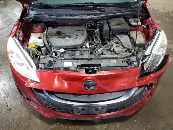 2014 MAZDA 5 Grand Touring/GT