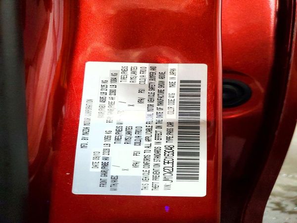2014 MAZDA 5 Grand Touring/GT