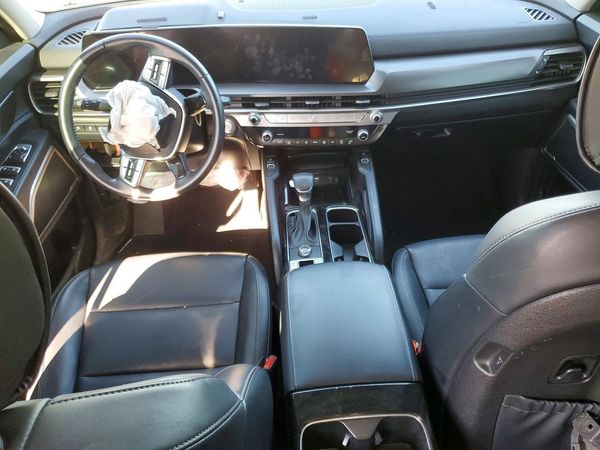 2024 KIA TELLURIDE