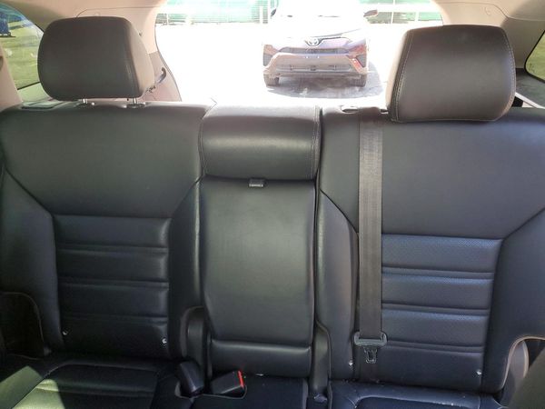 2019 KIA SORENTO EX, EX Sport