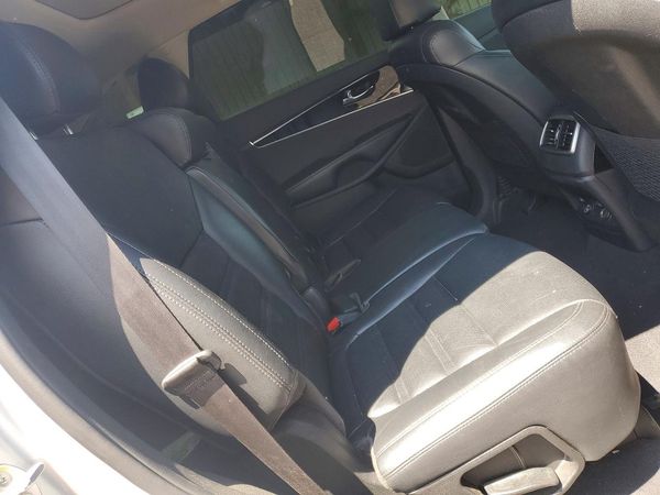 2019 KIA SORENTO EX, EX Sport