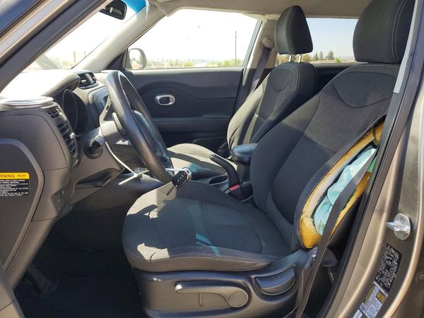 2014 KIA SOUL GL(BASE)