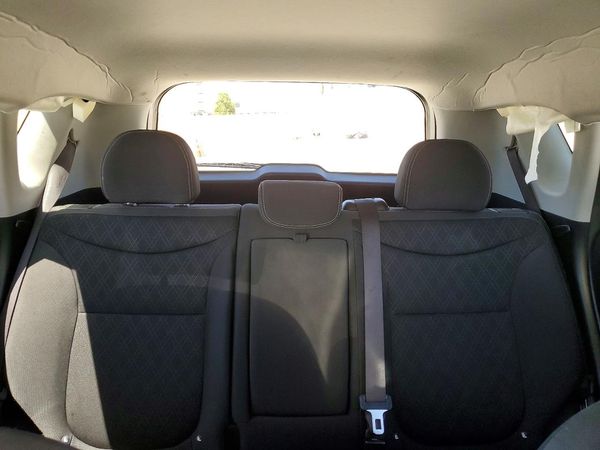 2014 KIA SOUL GL(BASE)