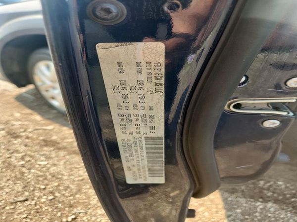 2017 DODGE JOURNEY SE, SE CVP