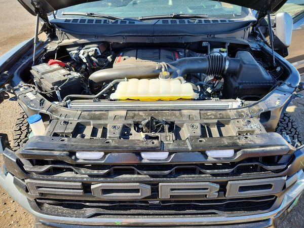2026 FORD F150 Raptor