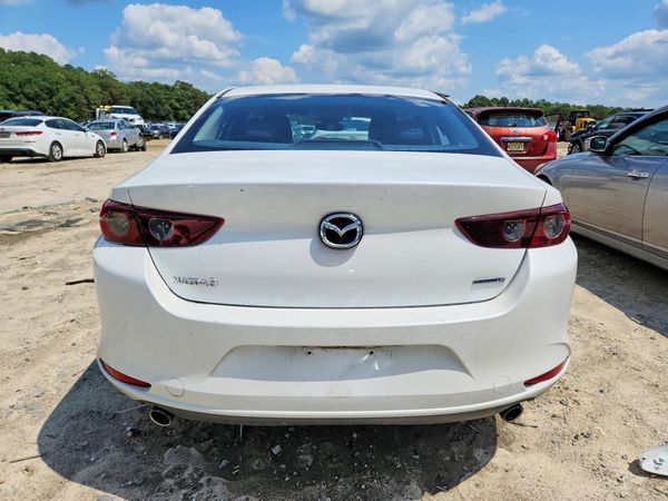 2019 MAZDA 3