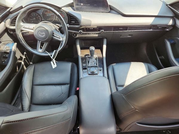 2019 MAZDA 3