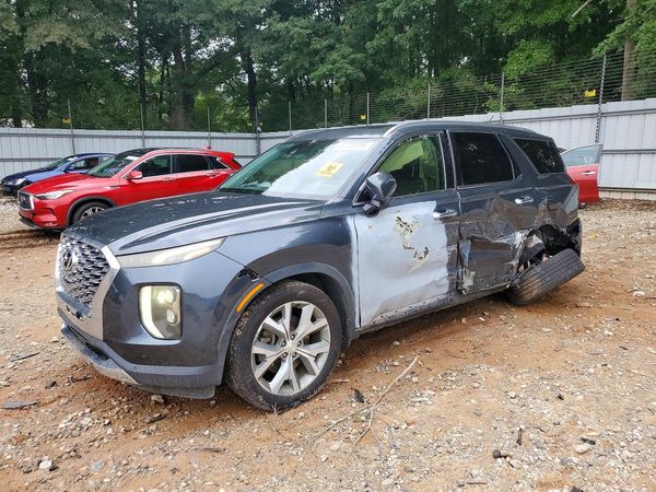 2020 HYUNDAI PALISADE SEL w/ Premium Pkg