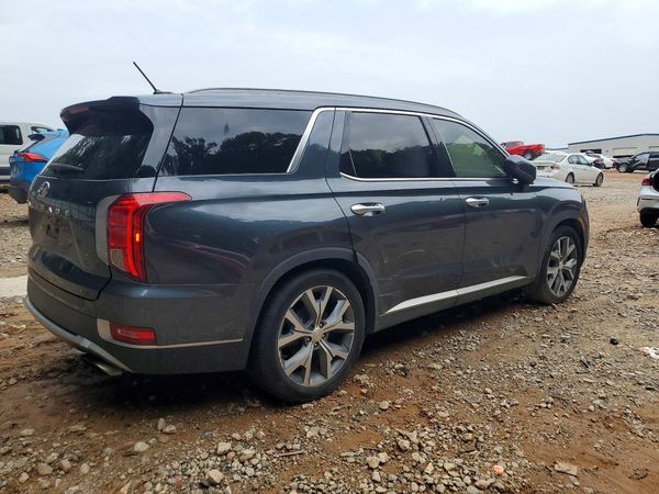 2020 HYUNDAI PALISADE SEL w/ Premium Pkg