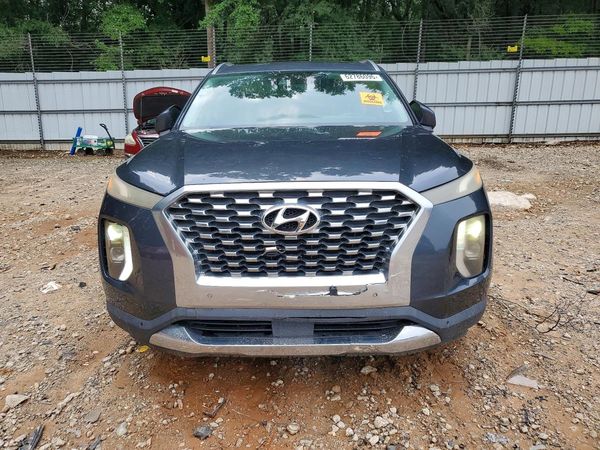2020 HYUNDAI PALISADE SEL w/ Premium Pkg
