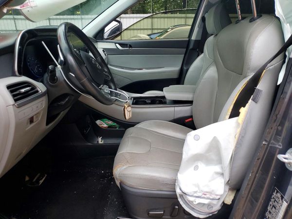 2020 HYUNDAI PALISADE SEL w/ Premium Pkg