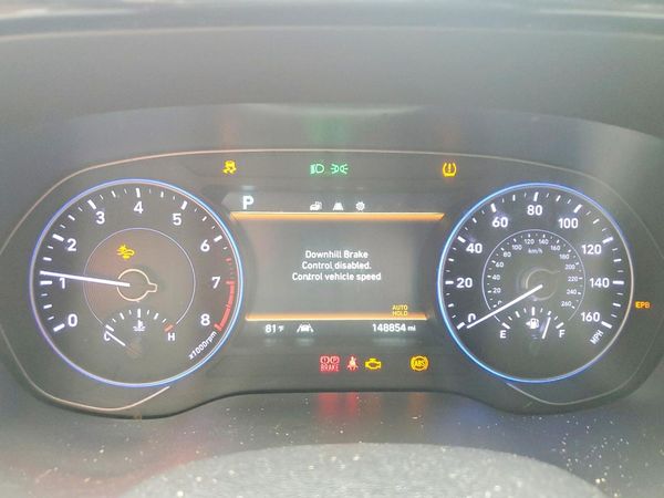 2020 HYUNDAI PALISADE SEL w/ Premium Pkg