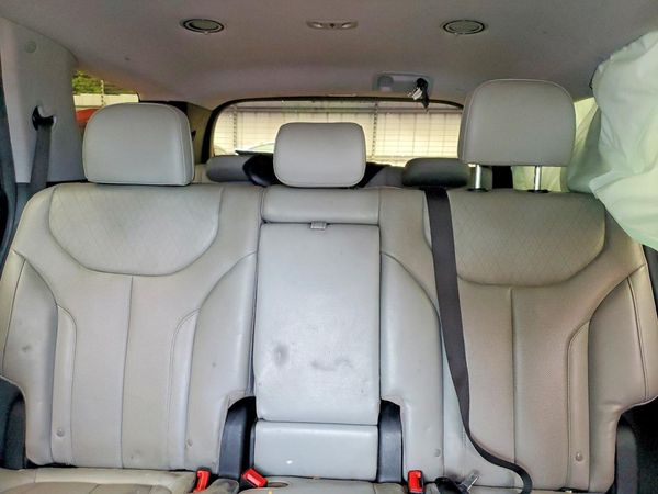 2020 HYUNDAI PALISADE SEL w/ Premium Pkg