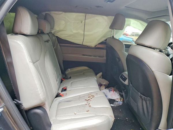 2020 HYUNDAI PALISADE SEL w/ Premium Pkg