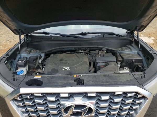 2020 HYUNDAI PALISADE SEL w/ Premium Pkg