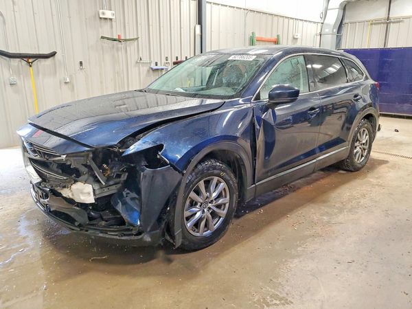 2019 MAZDA CX-9 Touring