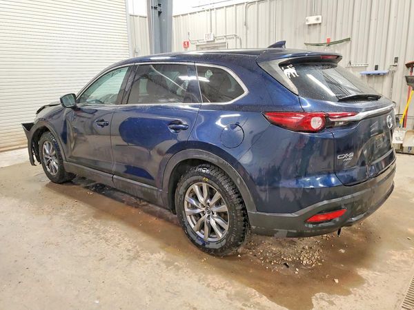 2019 MAZDA CX-9 Touring