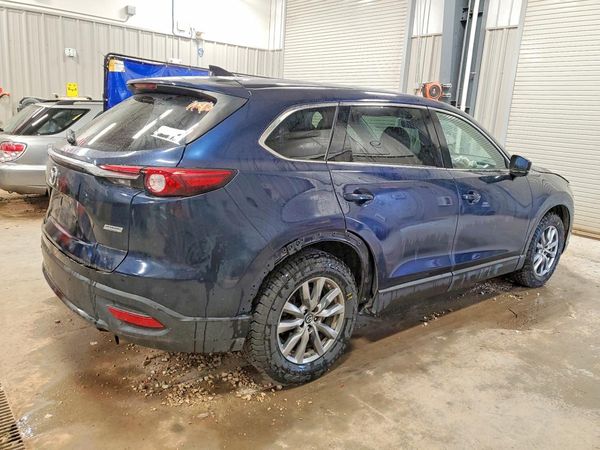 2019 MAZDA CX-9 Touring
