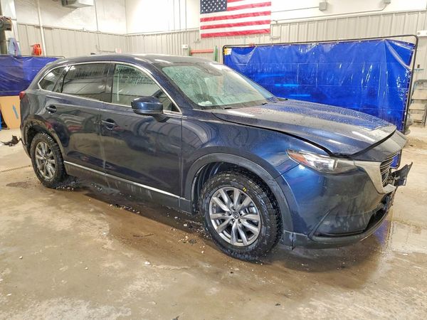 2019 MAZDA CX-9 Touring