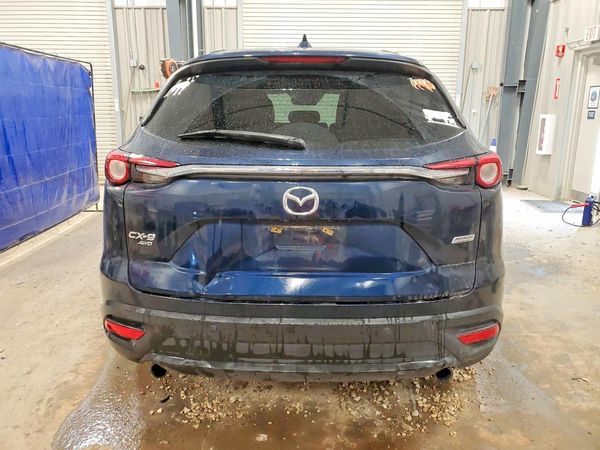 2019 MAZDA CX-9 Touring