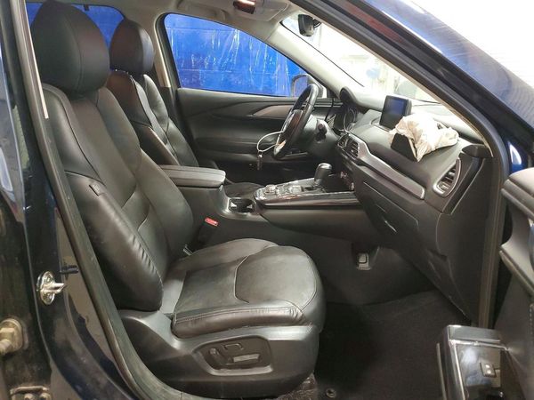 2019 MAZDA CX-9 Touring
