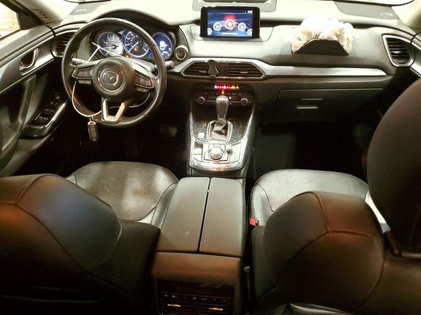 2019 MAZDA CX-9 Touring