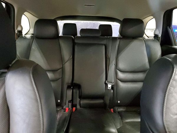 2019 MAZDA CX-9 Touring