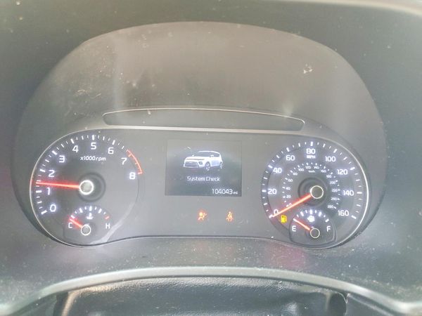 2020 KIA SOUL LX, S, X-Line