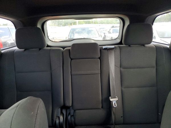 2016 JEEP GRAND CHEROKEE LIMITED 4X4