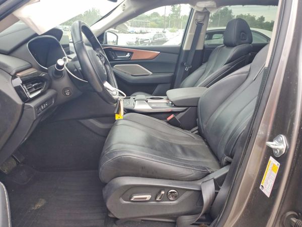 2022 ACURA MDX TECH