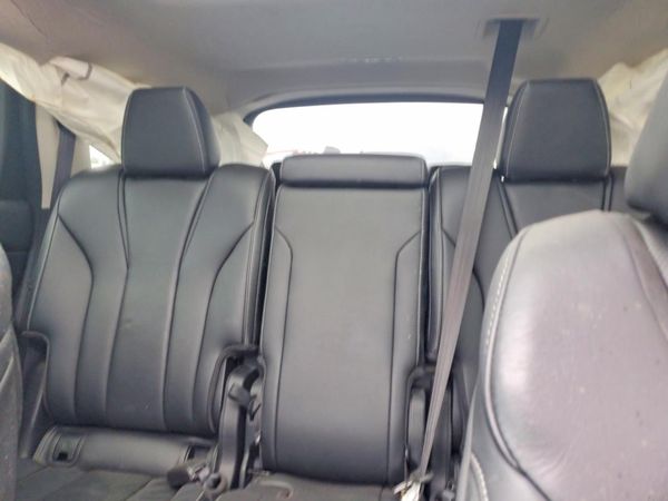 2022 ACURA MDX TECH