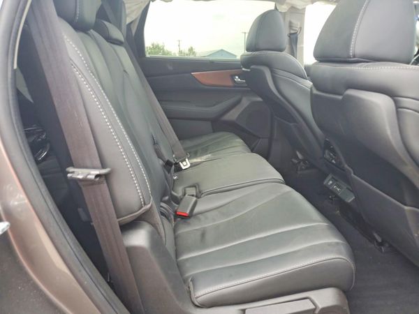 2022 ACURA MDX TECH