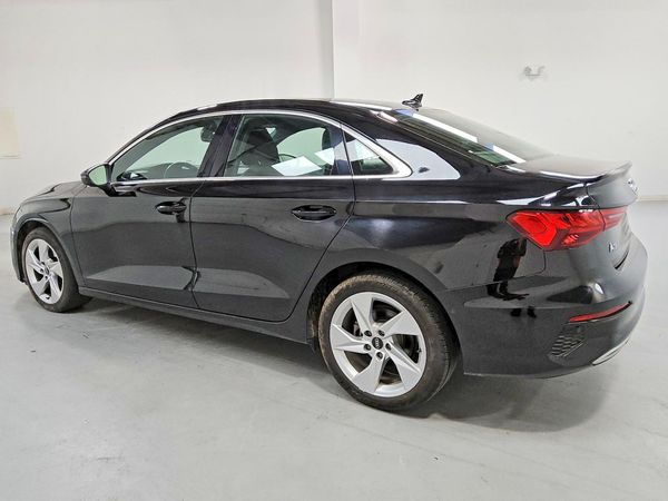 2023 AUDI A3 Premium
