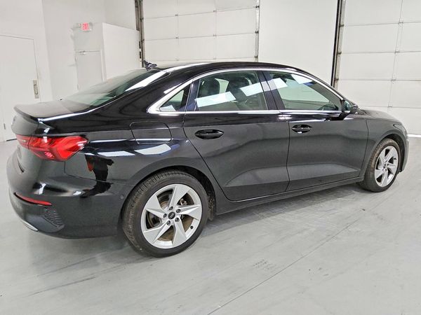 2023 AUDI A3 Premium
