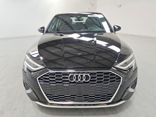 2023 AUDI A3 Premium