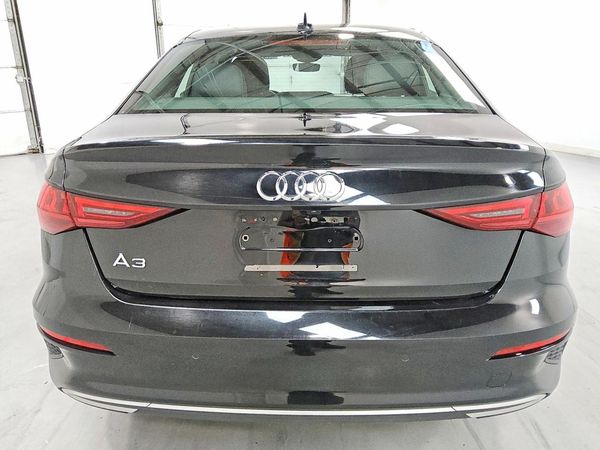 2023 AUDI A3 Premium