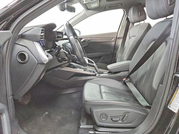 2023 AUDI A3 Premium