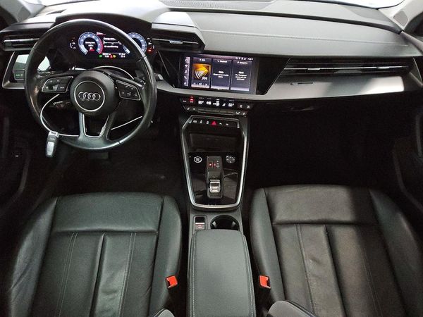 2023 AUDI A3 Premium
