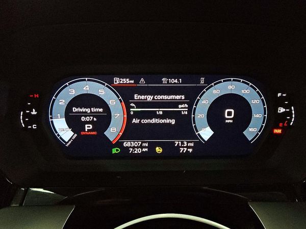 2023 AUDI A3 Premium
