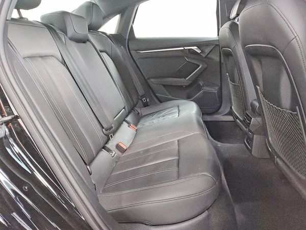 2023 AUDI A3 Premium