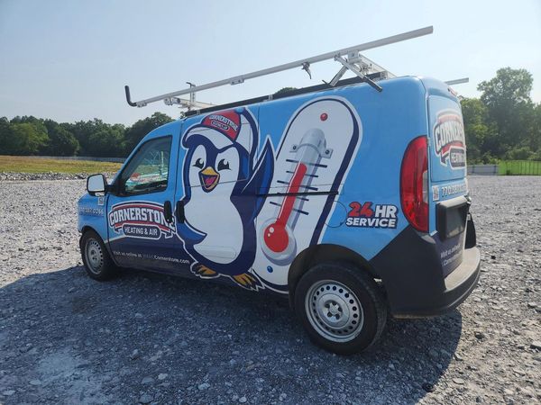 2021 RAM PROMASTER CITY WAGON