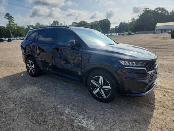 2023 KIA SORENTO S