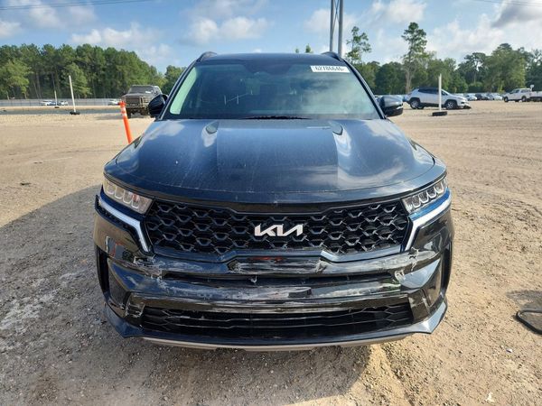 2023 KIA SORENTO S