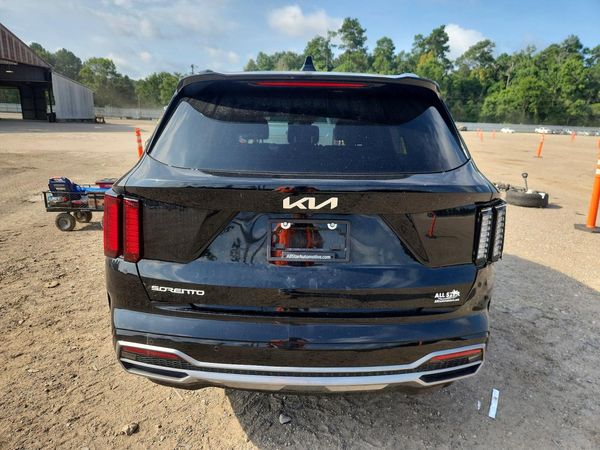 2023 KIA SORENTO S