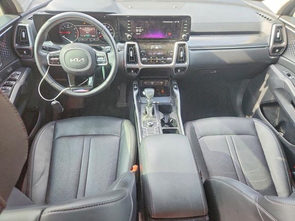 2023 KIA SORENTO S